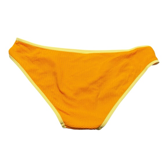 4/$20 NWT Wild Fable Bright Orange Bikini Bottom (XL) - Picture 2 of 4